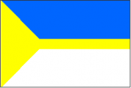 Флаг города Нижневартовска